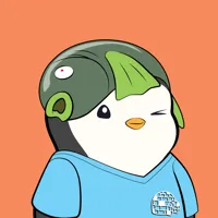 Pudgy Penguin #314