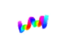 Chromie Squiggle #9348