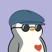 Pudgy Penguin #6149