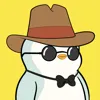 Pudgy Penguin #8692