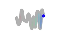 Chromie Squiggle #2622